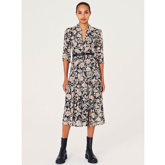 Ba&sh Aline Dress - Picture 4 of 12